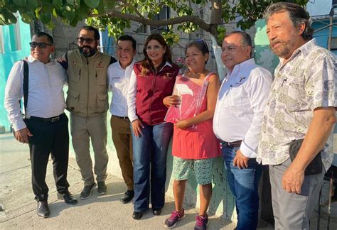 Entrega Seduma Escrituras En Tampico