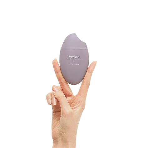 Buy Haruharu Wonder Black Rice Hyaluronic Cream online | Boozyshop ...