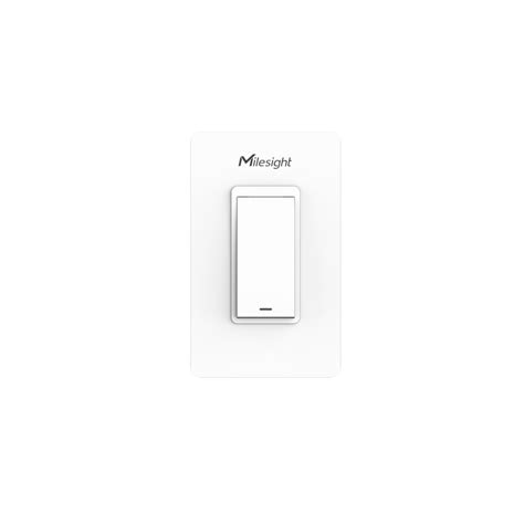 Milesight Ws Wall Switch Button Mydevices