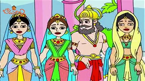 Top 109 + Ramayana animated story in english - Lifewithvernonhoward.com