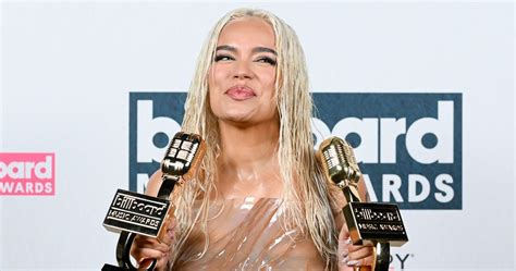 2023 Billboard Music Awards Complete Winners List