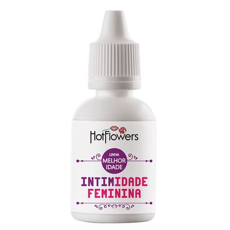 Intimidade Feminina Leo Excitante Distribuidora Hot Flowers