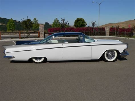 1959 Buick Lesabre Custom | MS Classic Cars