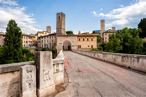 Cosa Vedere Ad Ascoli Piceno Tra Piazze Chiese E Altri Monumenti