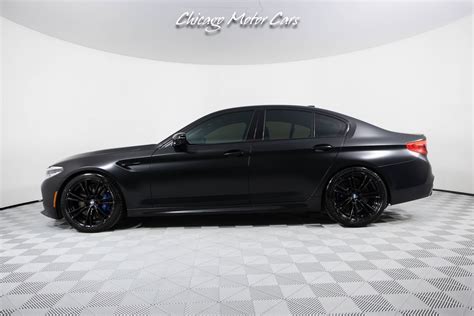 Bmw M5 Competition Black - Top 10+ Videos & 84 Images