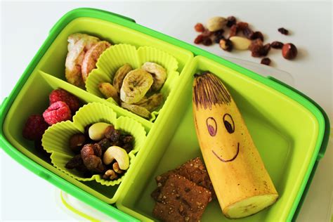 Gesunde Ideen Brotbox Babyartikel De Magazin