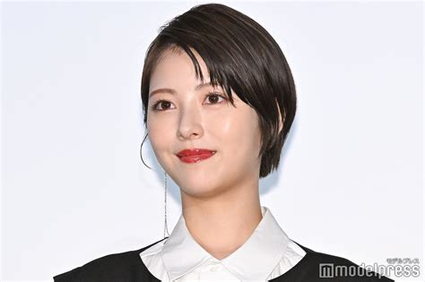 浜辺美波「正気かなって」過酷な撮影裏話告白＜ゴジラ 10＞ モデルプレス