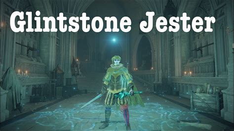 The Glintstone Jester Magic Pvp Build Elden Ring Pvp Invasion