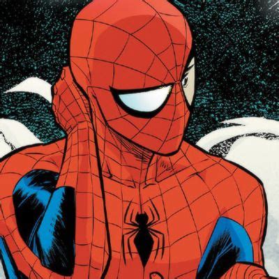 spider man icon artofit