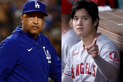 大谷翔平は来季ドジャースだMLB選手間アンケートで57wwwww 侍メジャーリーガーNEWS