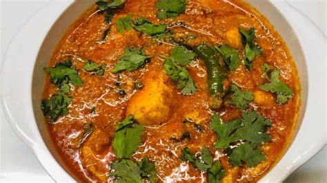 How To Cook Dhaba Style Chicken Curry ధాబా స్టైల్ చికెన్ కర్రీ Dhaba Style Chicken Curry