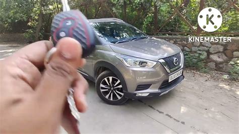 Nissan Kicks 2022 Review8000 Km Reviewnissan Kicks Problems And Benifit Full Nissan Kicks