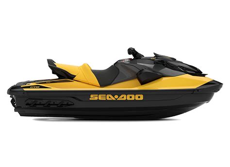 2022 Sea Doo Gtr 230 Performance Personal Watercraft