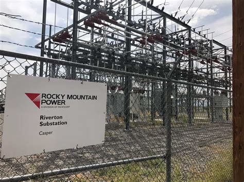 Rocky Mountain Power Wants Nearly Percent Increase Local Public