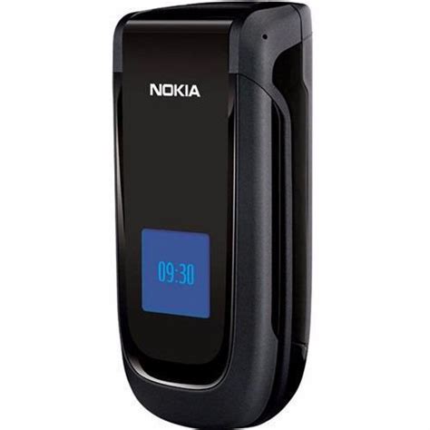 Refurbished Nokia Black At T Back Market