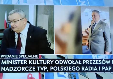 TVP Info nadaje za pośrednictwem YouTubea