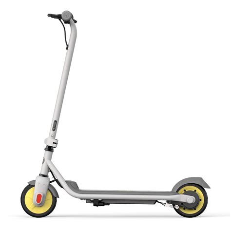 Monopattino Elettrico Segway Ninebot Kickscooter Zing C8 Bambini