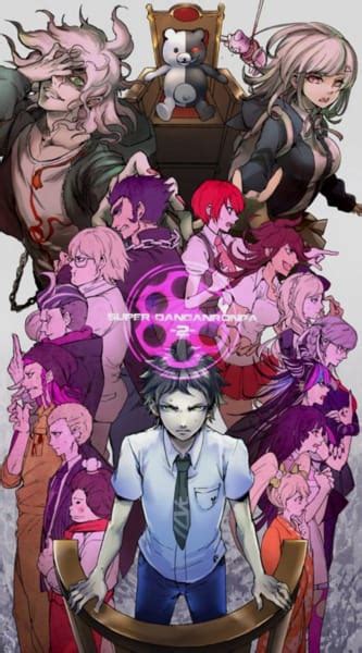 How Well Do You Know Danganronpa V2 Characters Test Quotev