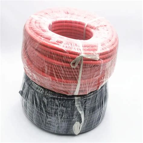 Провод кабель мягкий силиконовый провод 11AWG 10AWG 9AWG 8AWG 7AWG 6AWG ...