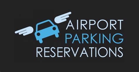 Airport Parking Reservations Coupon Codes For July 2020 - Up To 70% Off