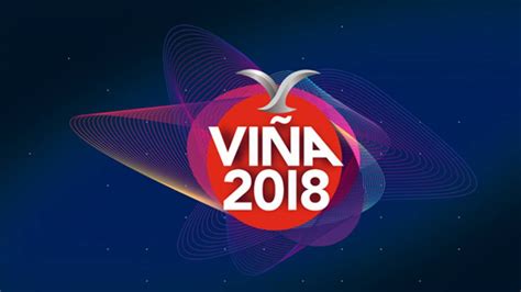 Revisa la programación completa del Festival de Viña 2018 Pudahuel