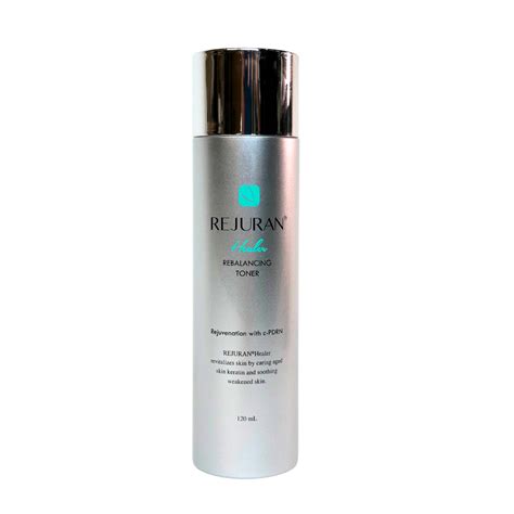 Rejuran Healer Rebalancing Toner