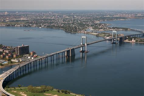 Throgs Neck Bridge | New York Post