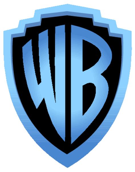 Warner Brothers Shield Logos