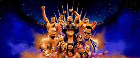 Wwe 2k24 Pc Download Full Game Free