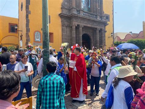 La Fiesta De La Santa Cruz En San Juan Del R O Tradici N Y Cultu