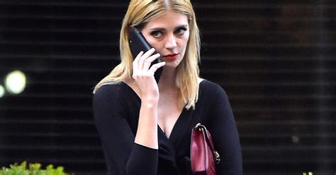 Mischa Barton Testifies In Revenge Porn Case