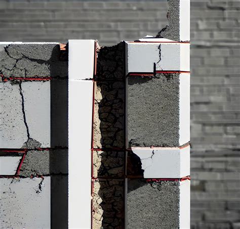 Decoding The Types Of Foundation Cracks And How To Fix Them