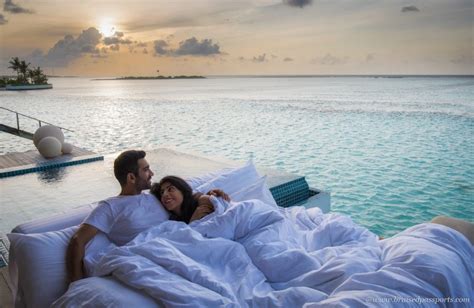 2024 Maldives Honeymoon Planning Guide