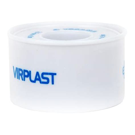 Virplast lepilni trak - Prvalekarna