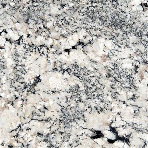 White Sand Granite Accent Countertops