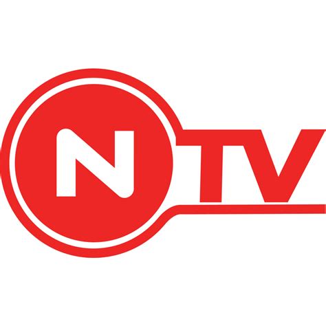 NTV logo, Vector Logo of NTV brand free download (eps, ai, png, cdr ...