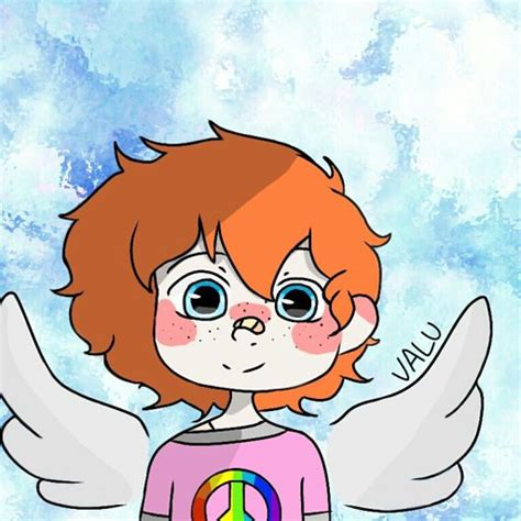 ¡dibujo Digital De Mi Oc Arreglado ☁️🌱oc S Amino🌱☁️ Amino