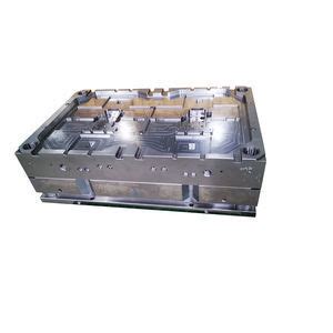 Injection Molding Mold Base AM001 Suzhou A Mould Co Ltd Precision