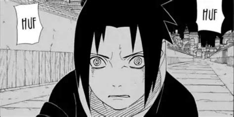 Boruto Poderes Que A N Tiene Sasuke Tras Perder Su Rinnegan Cultture