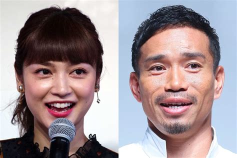 平愛梨、夫・長友佑都が「ハッピーになっちゃう」大好物明かす 「最強」と絶賛した食材で モデルプレス