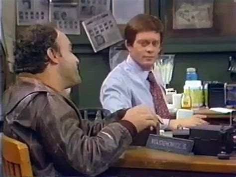 Barney Miller Se7 Ep05 Hd Watch Video Dailymotion