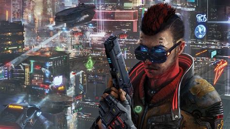 Cyberpunk Re Confirms December Release Date After Delay Rumors