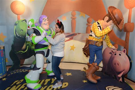 Ig Myadventurebook Disney Character Meet And Greets