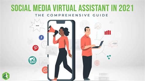 Social Media Virtual Assistant In 2023 Comprehensive Guide Okayrelax