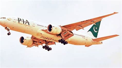 Pia Resumes Flight Operations As Pso Extends Rs M Credit Relief