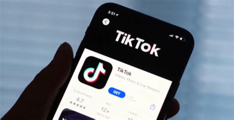 特朗普表示赞成tiktok继续在美国运营 腾讯新闻