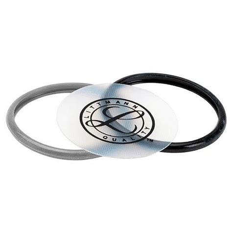 Kit Diafragma An Is Pedi Trico Classic Ii Littmann Produtos