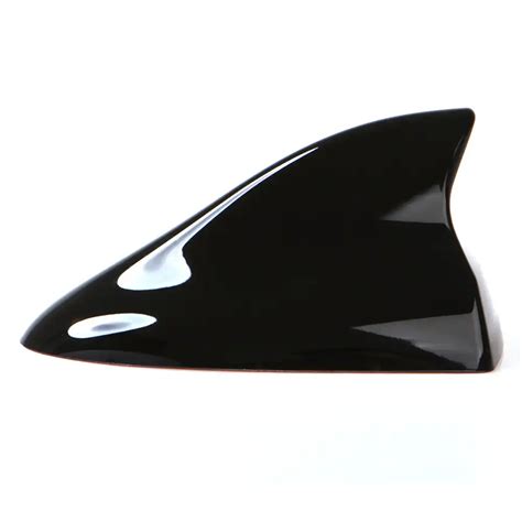 Shark Fin Antenna For Honda Crv Xrv Vezel Cr V Crz H Rv Styling Car