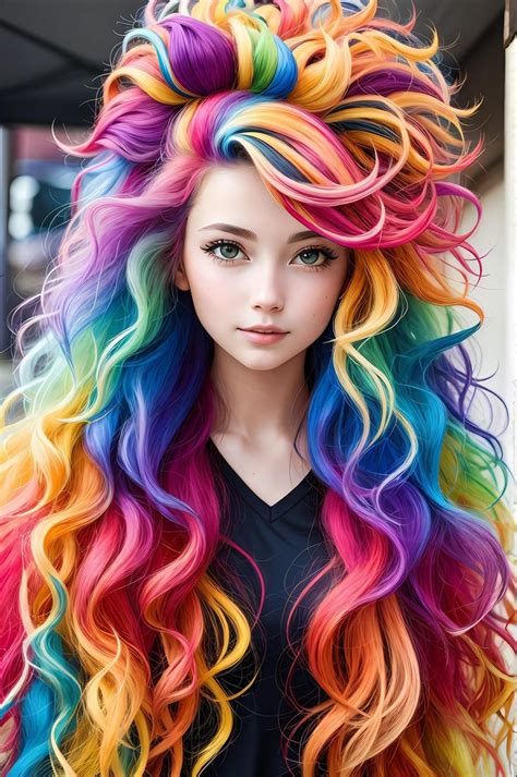 Top 10 Trending Spring Hair Colors For A Fresh Look In 2024 Spring