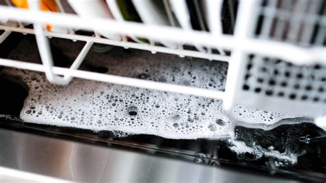 How To Get Rid Of White Residue In Dishwasher Paradise Appliance Service